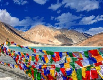 Leh-Ladakh-Tour