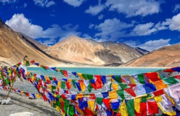 Leh-Ladakh-Tour